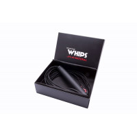  | Батіг - Classic Big Flogger Black. Ціна 1037 грн
