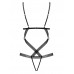 Obsessive | Боді - Obsessive 855-TED-1 Body Black. Цена 968 грн. Фото: 2