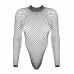Obsessive | Боді - Obsessive B125 Body Black. Ціна 839 грн. Фото: 3
