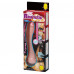 Baile | Вібратор - The Realistic Cock Flesh, 25 см. Цена 624 грн. Фото: 1