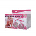 Baile | Вакуумна помпа для грудей - Breast Pump Enlarge With Twin Cups. Цена 1 072 грн. Фото: 1