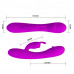 Baile | Вібратор - Pretty Love Hunter Vibrator Purple. Ціна 2244 грн. Фото: 1