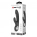Baile | Вібратор - Pretty Love Selene Vibrator Black. Цена 2 024 грн. Фото: 1