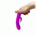 Baile | Вібратор - Pretty Love Tim Vibrator Purple. Цена 1 545 грн. Фото: 1