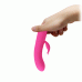 Baile | Вібратор - Pretty Love Tim Vibrator Pink. Цена 1 284 грн. Фото: 1