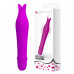 Baile | Вібратор - Pretty Love Jeffrey Vibrator Purple. Цена 706 грн. Фото: 1 Baile | Вібратор - Pretty Love Jeffrey Vibrator Purple. Цена 706 грн. Фото: 1