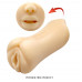 Baile | Мастурбатор - Crazy Bull Gemini Masturbator Flesh. Цена 859 грн. Фото: 1