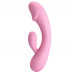 Baile | Вібратор - Pretty Love Ron Vibrator Pink. Ціна 3506 грн. Фото: 1