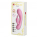 Baile | Вібратор - Pretty Love Hugo Vibrator Pink. Цена 1 187 грн. Фото: 1 Baile | Вібратор - Pretty Love Hugo Vibrator Pink. Цена 1 187 грн. Фото: 1