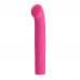 Baile | Вібратор - Pretty Love Bogey Vibrator Pink. Цена 618 грн. Фото: 1