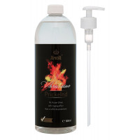 Amor | Лубрикант - Vibratissimo Prickelnd, 1000 мл. Ціна 1127 грн Amor | Лубрикант - Vibratissimo Prickelnd, 1000 мл. Ціна 1127 грн