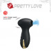 Baile | Кліторальний стимулятор - Pretty Love Royal Pleasure Hammer Black. Цена 2 070 грн. Фото: 1 Baile | Кліторальний стимулятор - Pretty Love Royal Pleasure Hammer Black. Цена 2 070 грн. Фото: 1