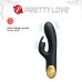 Baile | Вібратор - Pretty Love Royal Pleasure Double Pleasure Black. Цена 2 926 грн. Фото: 1 Baile | Вібратор - Pretty Love Royal Pleasure Double Pleasure Black. Цена 2 926 грн. Фото: 1