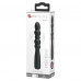 Baile | Вібратор - Pretty Love Monroe Vibrator Black. Ціна 1021 грн. Фото: 1