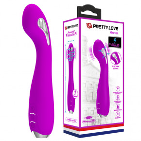 Baile | Вібратор - Pretty Love Hector Vibrator Purple (App). Ціна: 2301 грн