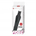 Baile | Вібратор - Pretty Love Edward Vibrator Black. Ціна 682 грн. Фото: 1