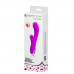 Baile | Вібратор - Pretty Love Cornelius Vibrator Purple. Цена 2 595 грн. Фото: 1