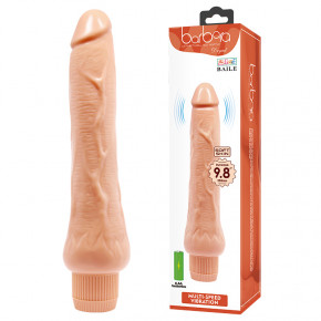 Baile | Вібратор - Barbara Dryad Vibrator 9,8