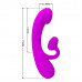 Baile | Вібратор - Pretty Love Sincere Vibrator Purple. Цена 1 859 грн. Фото: 1