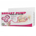 Baile | Вакуумна помпа для грудей - Breast Pump Enlarge With Twin Cups Vibrating. Цена 1 641 грн. Фото: 1