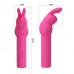 Baile | Вібратор - Pretty Love Gerardo Vibrator Pink. Цена 597 грн. Фото: 1
