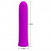 Baile | Вібратор - Pretty Love Curtis Vibrator Purple. Цена 944 грн. Фото: 1