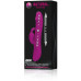 Baile | Вібратор - Natural Motion Vibrator Purple. Цена 3 800 грн. Фото: 1