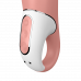 Satisfyer | Вибратор Satisfyer Vibes Master, гибкий литой силикон, 12 режимов. Цена 1 679 грн. Фото: 6