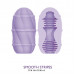 Baile | Мастурбатор - Pretty Love Cupid-X Smooth Stripes. Цена 310 грн. Фото: 1