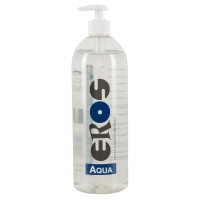 Лубрикант - EROS Aqua, 1000 мл