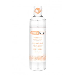 Waterglide | Лубрикант - WaterGlide Nourishing, 300 мл. Цена: 590 грн