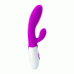 Baile | Вібратор - Pretty Love Alvis Vibrator Purple. Ціна 838 грн. Фото: 1
