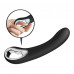 Baile | Вібратор - Pretty Love Alston Vibrator Black. Цена 1 199 грн. Фото: 1