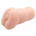 Baile | Мастурбатор - Crazy Bull Leona Pocket Pussy. Цена 540 грн. Фото: 1
