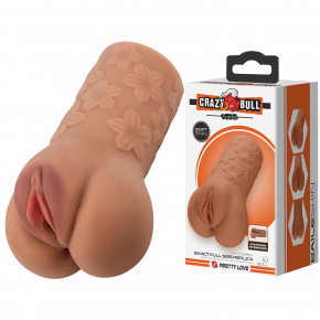 Baile | Мастурбатор - Crazy Bull Scarlet Masturbator Latin. Ціна: 582 грн