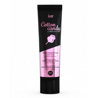 Intt | Лубрикант - Intt Cotton Candy Lubricant ,  100 мл. Цена 356 грн