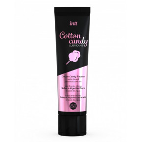 Intt | Лубрикант - Intt Cotton Candy Lubricant ,  100 мл. Ціна: 356 грн