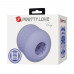 Baile | Мастурбатор - Pretty Love Masturbator Cary Purple. Ціна 158 грн. Фото: 1