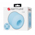 Baile | Мастурбатор - Pretty Love Masturbator Cole Light Blue. Цена 167 грн. Фото: 1