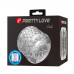 Baile | Мастурбатор - Pretty Love Masturbator Cole Transparent. Цена 167 грн. Фото: 1