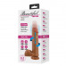 Baile | Вібратор - Beautiful Encounter Abel Vibrator Latin. Цена 1 550 грн. Фото: 1