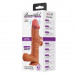 Baile | Вібратор - Beautiful Encounter Buraq Vibrator Latin. Цена 796 грн. Фото: 1