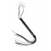 BOYS of TOYS | Батіг - Fetish B-Series Whip Black. Ціна 476 грн. Фото: 1