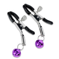 BOYS of TOYS | Затискачі для сосків - Exclusive Nipple Clamps No.17. Цена: 158 грн