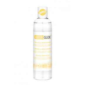Waterglide | Лубрикант - WaterGlide Vanilla Icecream, 300 мл. Цена: 565 грн