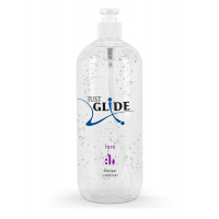Orion | Лубрикант - Just Glide Toys, 1000 мл. Цена 1 341 грн
