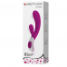 Baile | Вібратор - Pretty Love Colby Vibrator Purple. Цена 1 771 грн. Фото: 1
