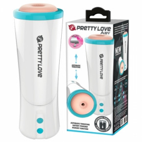 Baile | Мастурбатор - Pretty Love Aby Anus Masturbator. Ціна: 3267 грн