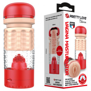 Baile | Мастурбатор - Pretty Love Theresa Vagina Masturbator. Цена: 1 089 грн