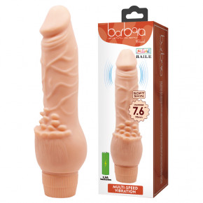 Baile | Вібратор - Barbara Clark Vibrator 7,6